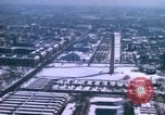 Standbild Denkmäler Washington DC USA, 1964, aus Sekunde 36 historischem Filmmaterial Videoclip 65675075811