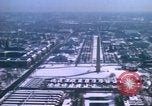 Standbild Denkmäler Washington DC USA, 1964, aus Sekunde 38 historischem Filmmaterial Videoclip 65675075811