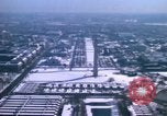Standbild Denkmäler Washington DC USA, 1964, aus Sekunde 40 historischem Filmmaterial Videoclip 65675075811