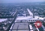 Standbild Denkmäler Washington DC USA, 1964, aus Sekunde 45 historischem Filmmaterial Videoclip 65675075811