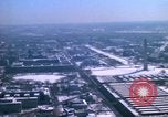 Standbild Denkmäler Washington DC USA, 1964, aus Sekunde 46 historischem Filmmaterial Videoclip 65675075811