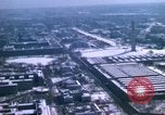 Standbild Denkmäler Washington DC USA, 1964, aus Sekunde 47 historischem Filmmaterial Videoclip 65675075811