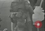 Standbild Signal Corps Rebecca-Eureka Funksystem verwendet um Flugzeuge zu führen Philippinen, 1947, aus Sekunde 7 historischem Filmmaterial Videoclip 65675075812