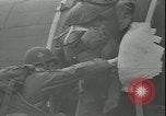 Standbild Signal Corps Rebecca-Eureka Funksystem verwendet um Flugzeuge zu führen Philippinen, 1947, aus Sekunde 8 historischem Filmmaterial Videoclip 65675075812