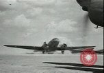 Standbild Signal Corps Rebecca-Eureka Funksystem verwendet um Flugzeuge zu führen Philippinen, 1947, aus Sekunde 17 historischem Filmmaterial Videoclip 65675075812