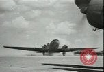Standbild Signal Corps Rebecca-Eureka Funksystem verwendet um Flugzeuge zu führen Philippinen, 1947, aus Sekunde 18 historischem Filmmaterial Videoclip 65675075812