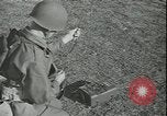 Standbild Signal Corps Rebecca-Eureka Funksystem verwendet um Flugzeuge zu führen Philippinen, 1947, aus Sekunde 38 historischem Filmmaterial Videoclip 65675075812
