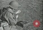 Standbild Signal Corps Rebecca-Eureka Funksystem verwendet um Flugzeuge zu führen Philippinen, 1947, aus Sekunde 40 historischem Filmmaterial Videoclip 65675075812