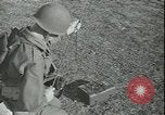 Standbild Signal Corps Rebecca-Eureka Funksystem verwendet um Flugzeuge zu führen Philippinen, 1947, aus Sekunde 41 historischem Filmmaterial Videoclip 65675075812