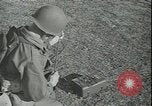 Standbild Signal Corps Rebecca-Eureka Funksystem verwendet um Flugzeuge zu führen Philippinen, 1947, aus Sekunde 44 historischem Filmmaterial Videoclip 65675075812