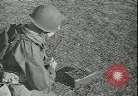 Standbild Signal Corps Rebecca-Eureka Funksystem verwendet um Flugzeuge zu führen Philippinen, 1947, aus Sekunde 45 historischem Filmmaterial Videoclip 65675075812