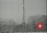 Standbild Signal Corps Rebecca-Eureka Funksystem verwendet um Flugzeuge zu führen Philippinen, 1947, aus Sekunde 52 historischem Filmmaterial Videoclip 65675075812