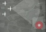 Standbild Signal Corps Rebecca-Eureka Funksystem verwendet um Flugzeuge zu führen Philippinen, 1947, aus Sekunde 62 historischem Filmmaterial Videoclip 65675075812