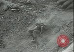 Image of 101st Airborne in the Battle of the Bulge during World War 2 European Theater, 1944, second 1 stock footage video 65675075813