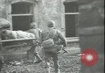 Image of 101st Airborne in the Battle of the Bulge during World War 2 European Theater, 1944, second 7 stock footage video 65675075813