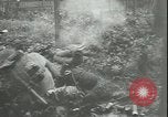 Image of 101st Airborne in the Battle of the Bulge during World War 2 European Theater, 1944, second 13 stock footage video 65675075813