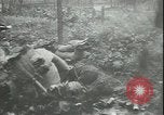 Image of 101st Airborne in the Battle of the Bulge during World War 2 European Theater, 1944, second 14 stock footage video 65675075813