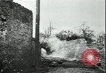 Image of 101st Airborne in the Battle of the Bulge during World War 2 European Theater, 1944, second 15 stock footage video 65675075813
