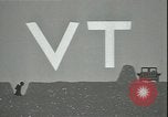 Image of 101st Airborne in the Battle of the Bulge during World War 2 European Theater, 1944, second 22 stock footage video 65675075813