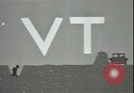 Image of 101st Airborne in the Battle of the Bulge during World War 2 European Theater, 1944, second 23 stock footage video 65675075813