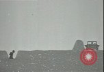 Image of 101st Airborne in the Battle of the Bulge during World War 2 European Theater, 1944, second 27 stock footage video 65675075813