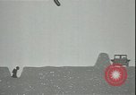 Image of 101st Airborne in the Battle of the Bulge during World War 2 European Theater, 1944, second 28 stock footage video 65675075813