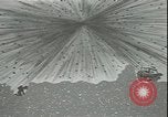 Image of 101st Airborne in the Battle of the Bulge during World War 2 European Theater, 1944, second 30 stock footage video 65675075813