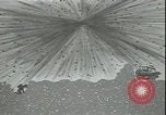 Image of 101st Airborne in the Battle of the Bulge during World War 2 European Theater, 1944, second 31 stock footage video 65675075813