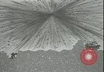 Image of 101st Airborne in the Battle of the Bulge during World War 2 European Theater, 1944, second 33 stock footage video 65675075813