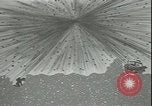 Image of 101st Airborne in the Battle of the Bulge during World War 2 European Theater, 1944, second 34 stock footage video 65675075813