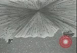Image of 101st Airborne in the Battle of the Bulge during World War 2 European Theater, 1944, second 35 stock footage video 65675075813