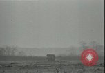 Image of 101st Airborne in the Battle of the Bulge during World War 2 European Theater, 1944, second 41 stock footage video 65675075813