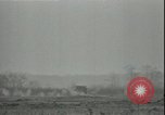 Image of 101st Airborne in the Battle of the Bulge during World War 2 European Theater, 1944, second 42 stock footage video 65675075813