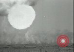 Image of 101st Airborne in the Battle of the Bulge during World War 2 European Theater, 1944, second 43 stock footage video 65675075813