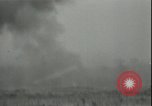 Image of 101st Airborne in the Battle of the Bulge during World War 2 European Theater, 1944, second 44 stock footage video 65675075813