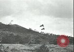 Image of 101st Airborne in the Battle of the Bulge during World War 2 European Theater, 1944, second 46 stock footage video 65675075813