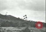 Image of 101st Airborne in the Battle of the Bulge during World War 2 European Theater, 1944, second 47 stock footage video 65675075813