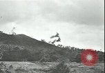 Image of 101st Airborne in the Battle of the Bulge during World War 2 European Theater, 1944, second 48 stock footage video 65675075813