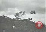 Image of 101st Airborne in the Battle of the Bulge during World War 2 European Theater, 1944, second 51 stock footage video 65675075813