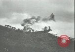 Image of 101st Airborne in the Battle of the Bulge during World War 2 European Theater, 1944, second 53 stock footage video 65675075813