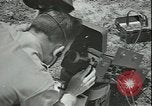 Image soldats des États-Unis United States USA, 1947, de la seconde 10 séquences d'archives historiques vidéo 65675075814