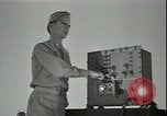 Image soldats des États-Unis United States USA, 1947, de la seconde 16 séquences d'archives historiques vidéo 65675075815
