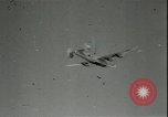 Standbild United States Air Raid Birma, 1944, aus Sekunde 3 historischem Filmmaterial Videoclip 65675075816