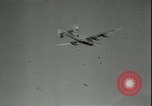 Standbild United States Air Raid Birma, 1944, aus Sekunde 4 historischem Filmmaterial Videoclip 65675075816
