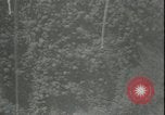 Standbild United States Air Raid Birma, 1944, aus Sekunde 10 historischem Filmmaterial Videoclip 65675075816