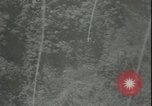 Standbild United States Air Raid Birma, 1944, aus Sekunde 12 historischem Filmmaterial Videoclip 65675075816