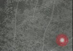Standbild United States Air Raid Birma, 1944, aus Sekunde 15 historischem Filmmaterial Videoclip 65675075816