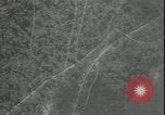 Standbild United States Air Raid Birma, 1944, aus Sekunde 20 historischem Filmmaterial Videoclip 65675075816