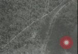 Standbild United States Air Raid Birma, 1944, aus Sekunde 22 historischem Filmmaterial Videoclip 65675075816