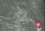 Standbild United States Air Raid Birma, 1944, aus Sekunde 49 historischem Filmmaterial Videoclip 65675075816